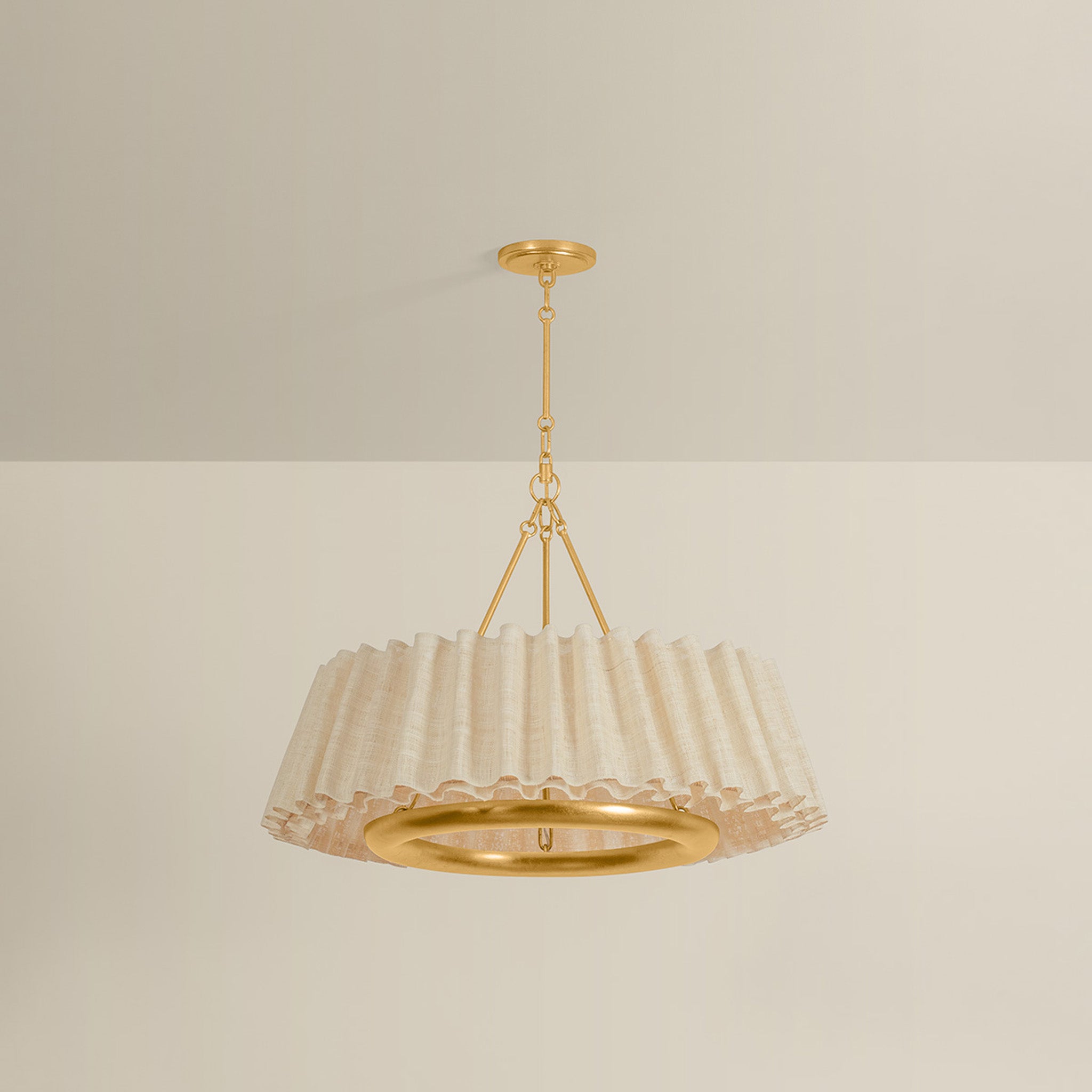 Beechford Chandelier by Hudson Valley Lighting-2