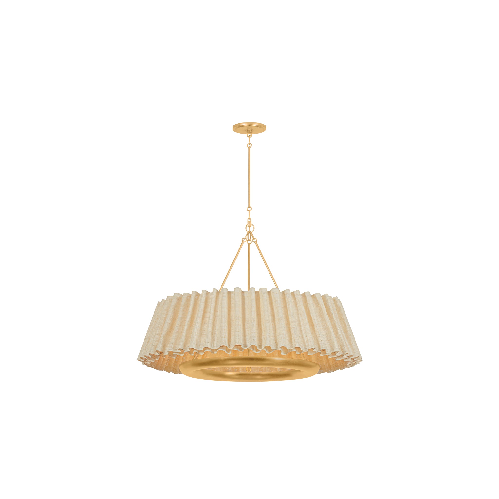 Beechford Chandelier by Hudson Valley Lighting-4