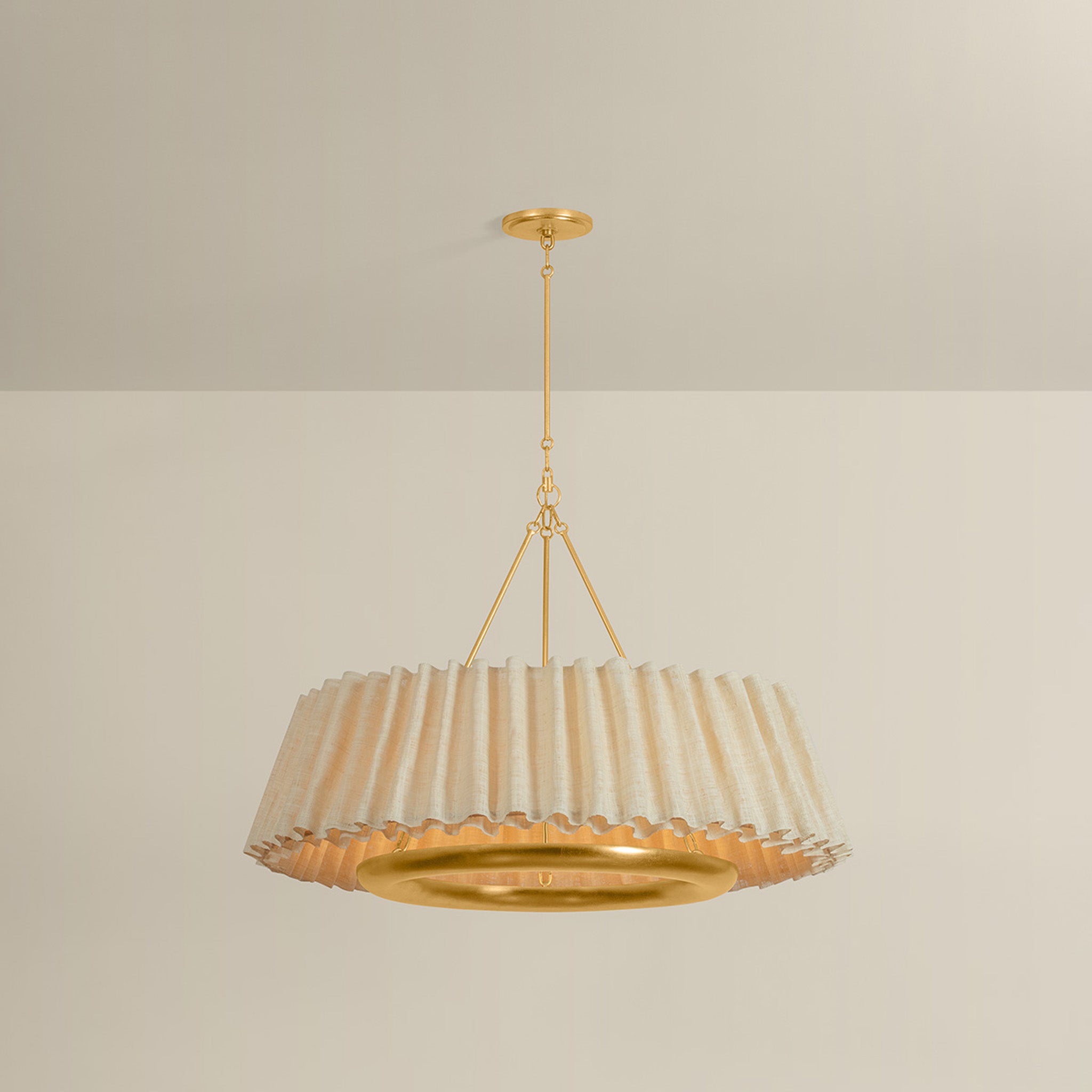 Beechford Chandelier by Hudson Valley Lighting-5