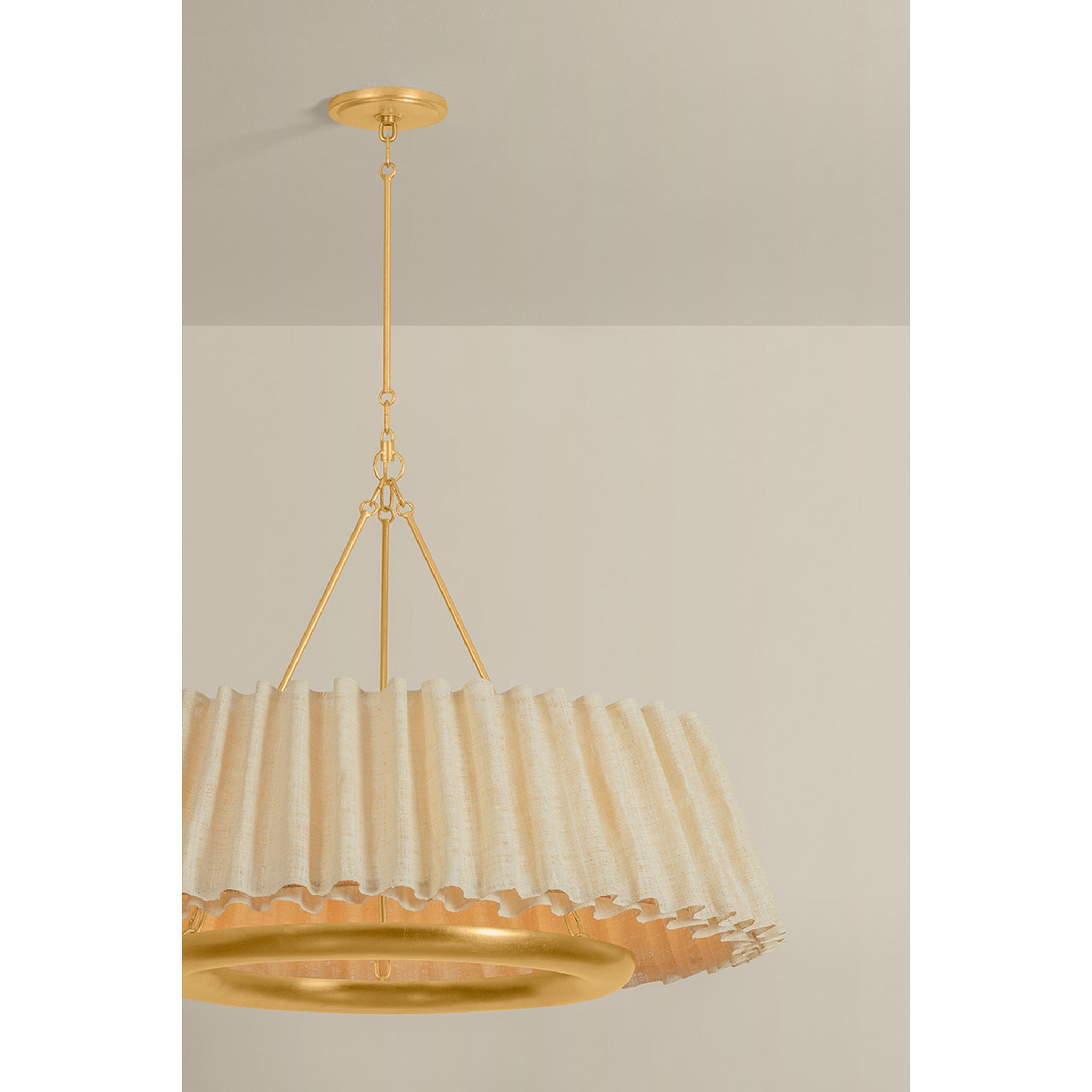 Beechford Chandelier by Hudson Valley Lighting-6