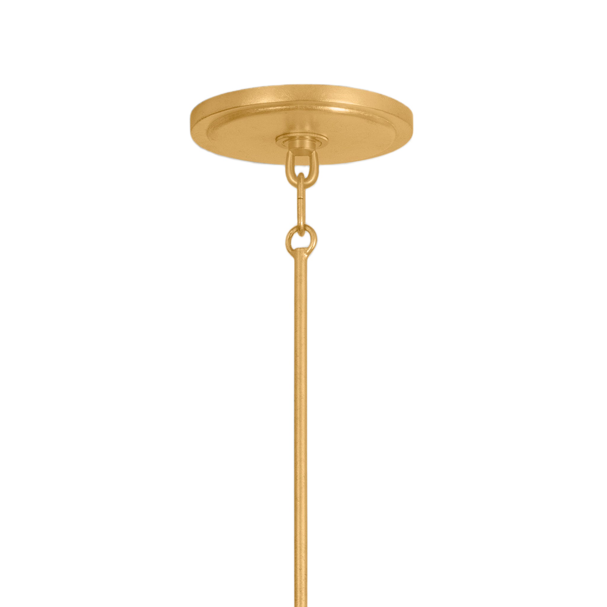 Beechford Chandelier by Hudson Valley Lighting-7