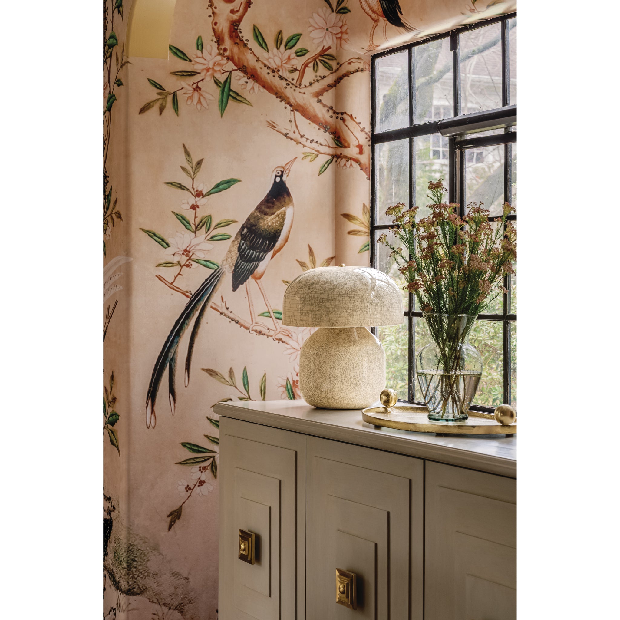 Leetown Table Lamp by Hilary Matt for Hudson Valley Lighting-3