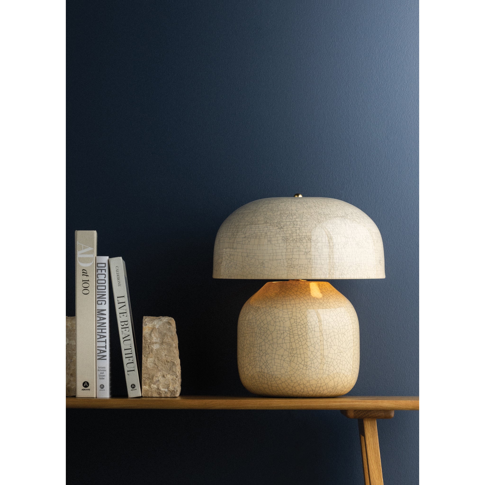 Leetown Table Lamp by Hilary Matt for Hudson Valley Lighting-4