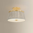 Valeria Semi Flush by Hudson Valley Lighting-3