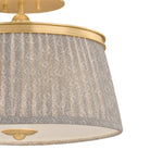 Valeria Semi Flush by Hudson Valley Lighting-5