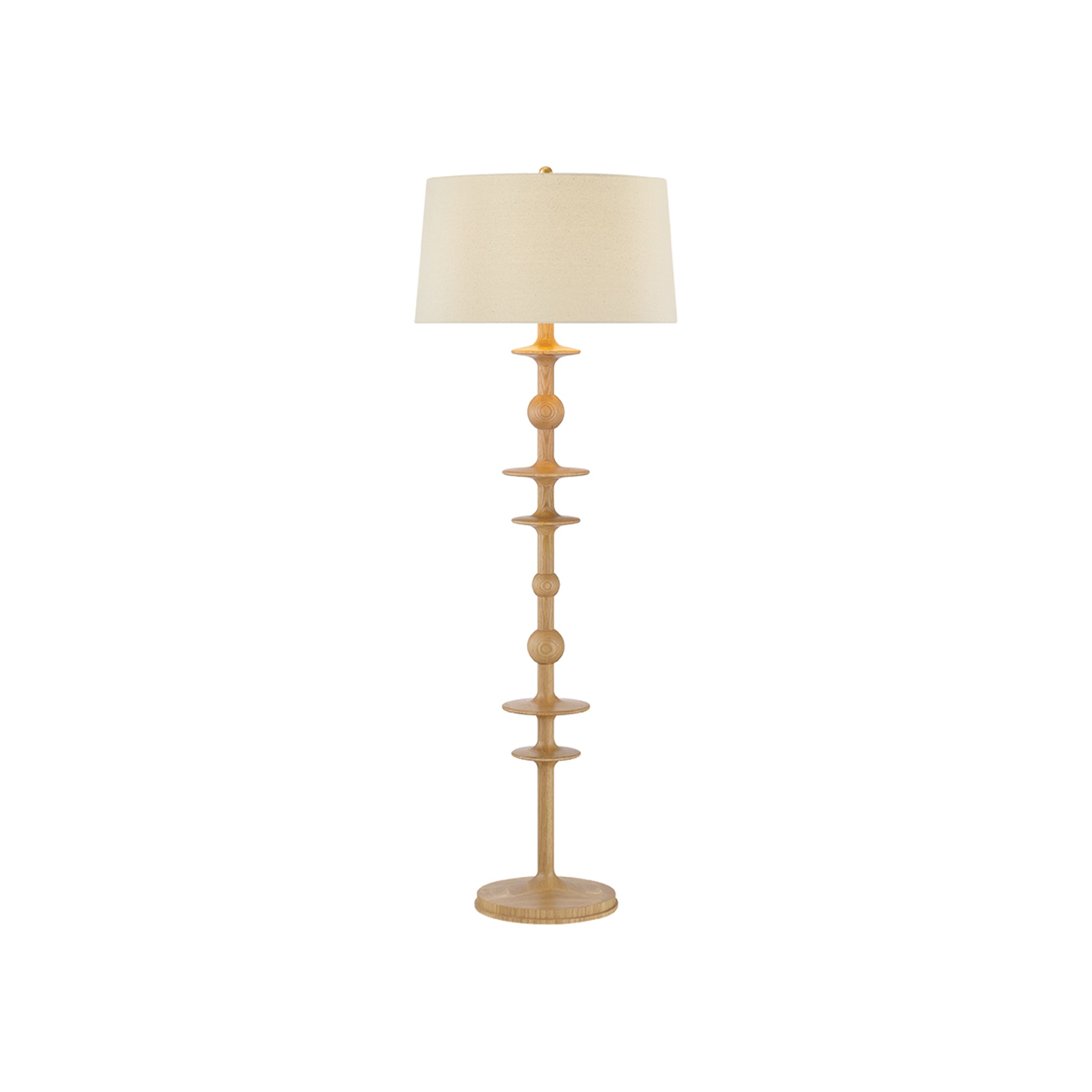 Jefferson Heights Floor Lamp by Hudson Valley Lighting-1