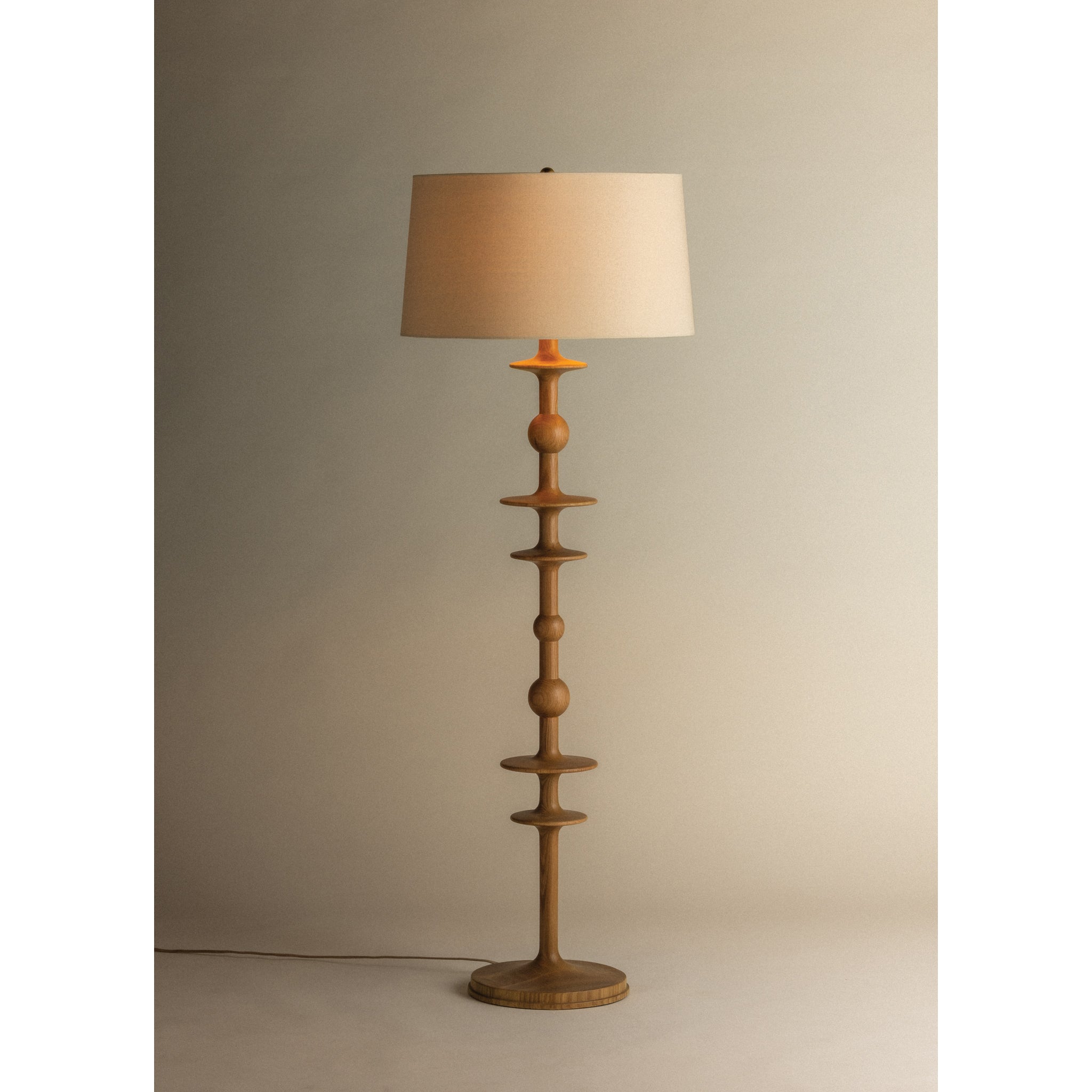 Jefferson Heights Floor Lamp by Hudson Valley Lighting-3