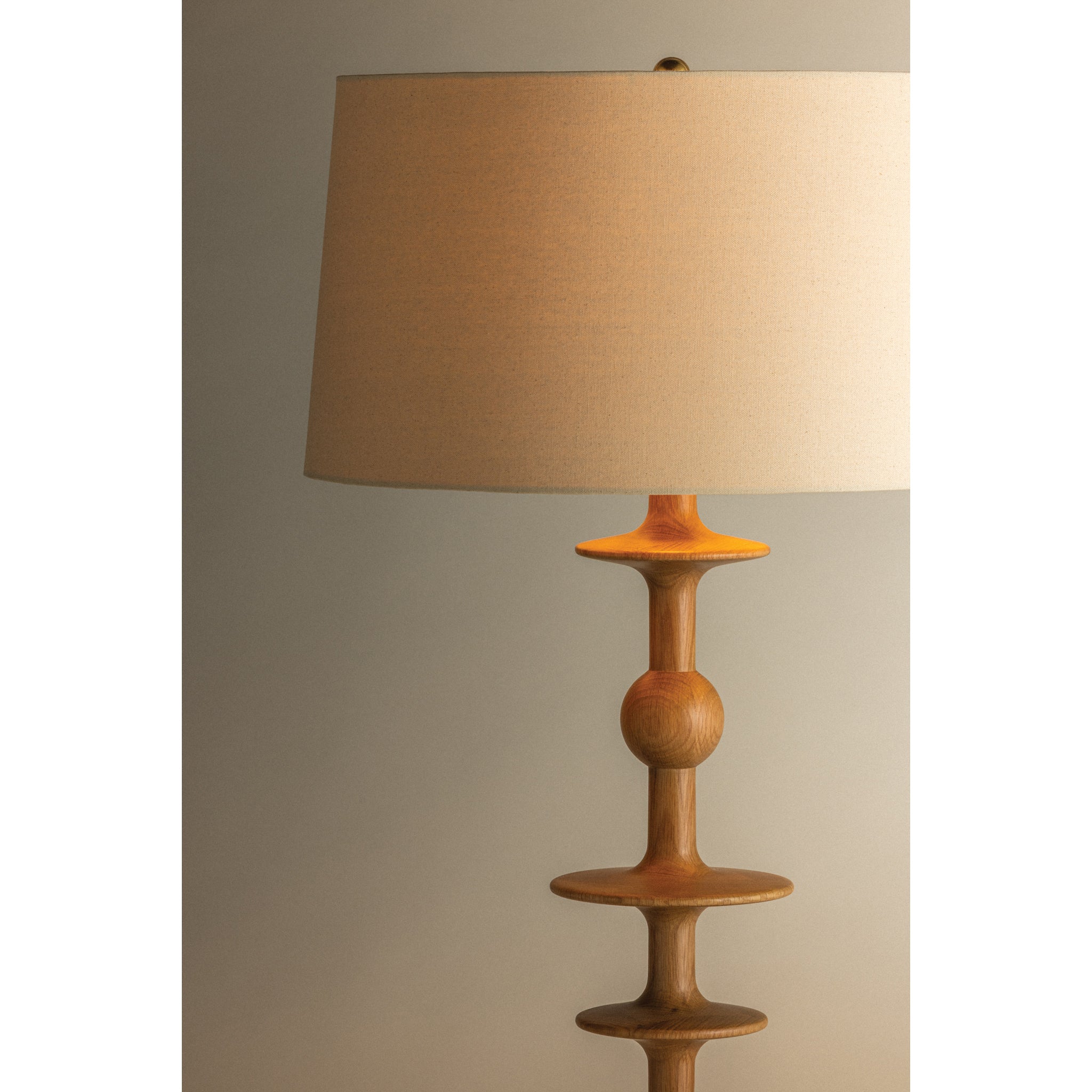 Jefferson Heights Floor Lamp by Hudson Valley Lighting-6
