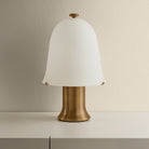 Kipps Rechargeable Table Lamp by Hudson Valley Lighting-3