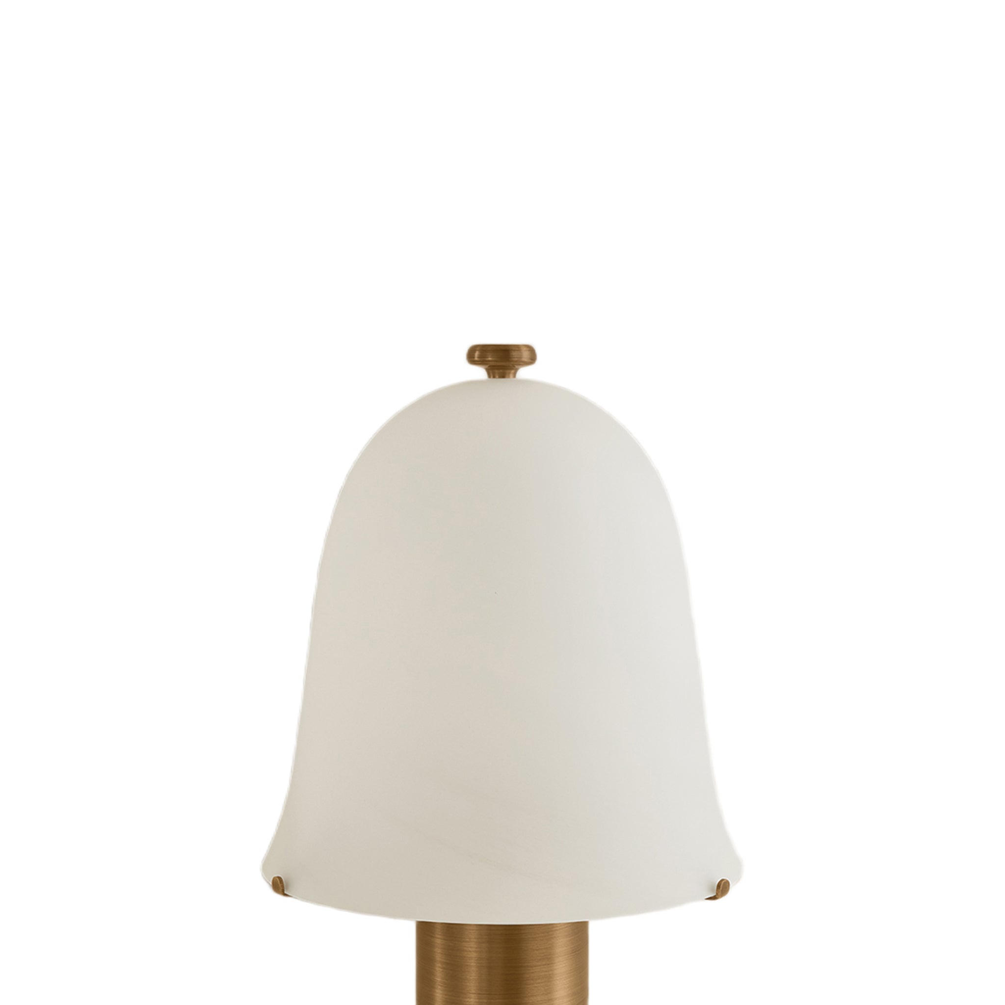 Kipps Rechargeable Table Lamp by Hudson Valley Lighting-6