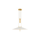 Emmons Pendant by Hudson Valley Lighting-1