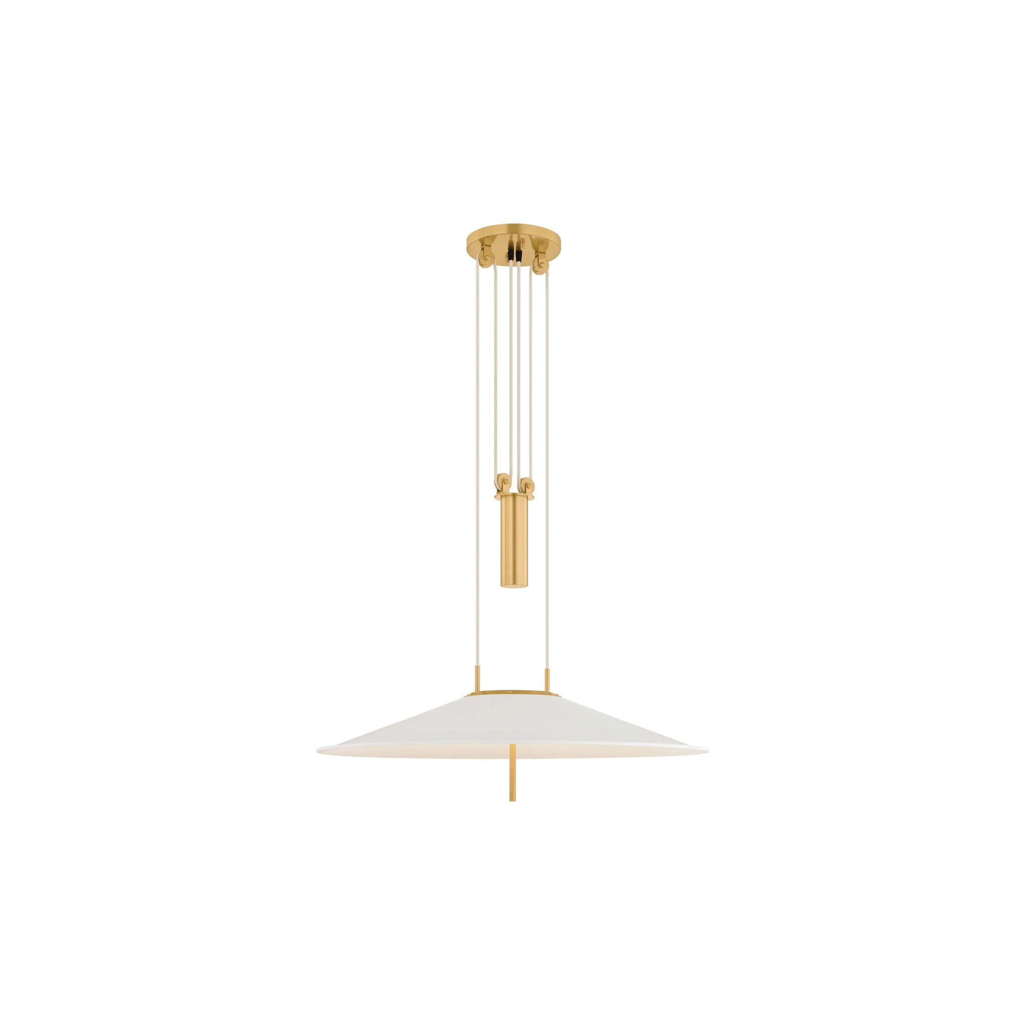 Emmons Pendant by Hudson Valley Lighting-1