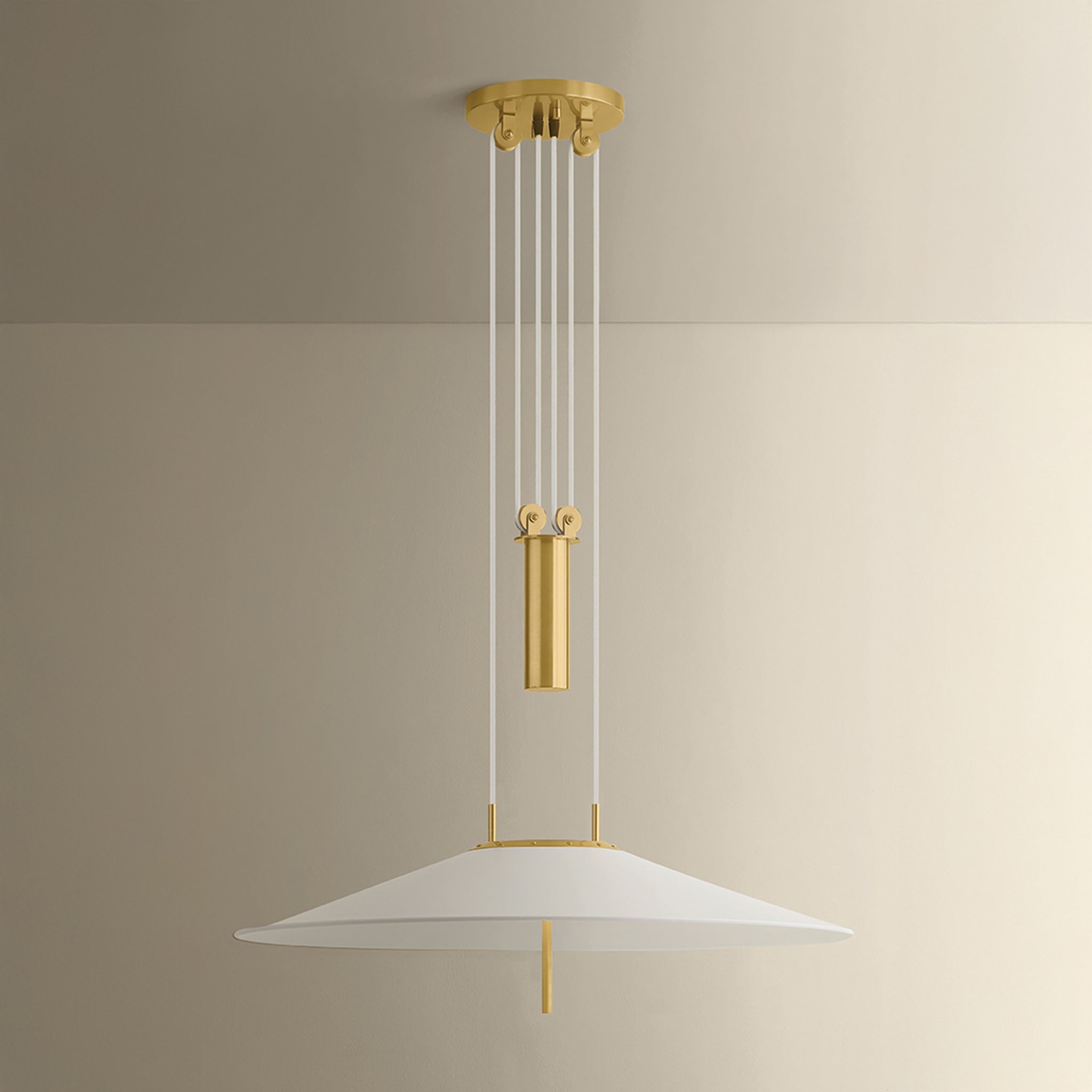 Emmons Pendant by Hudson Valley Lighting-3