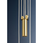 Emmons Pendant by Hudson Valley Lighting-5