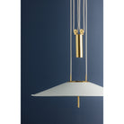 Emmons Pendant by Hudson Valley Lighting-6