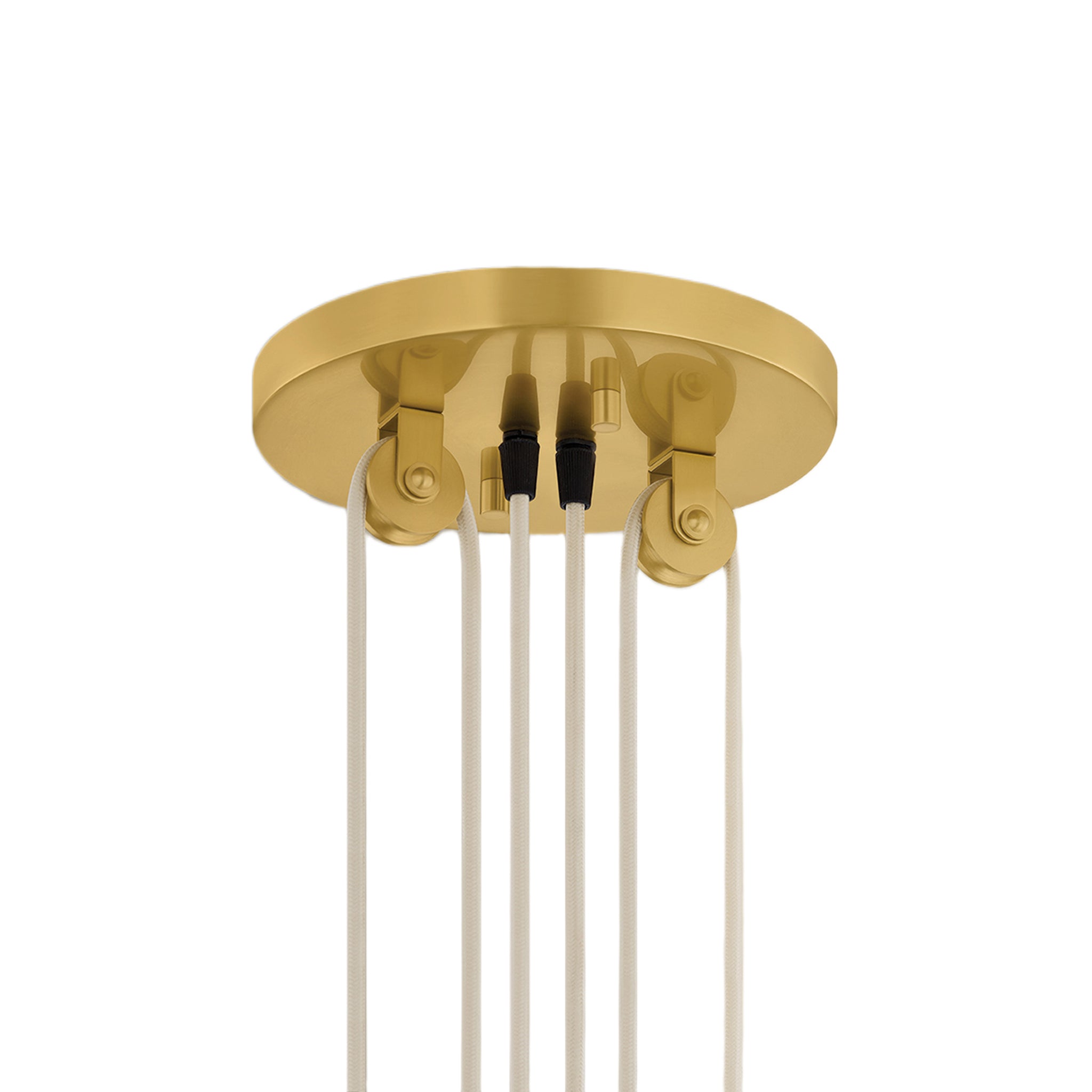 Emmons Pendant by Hudson Valley Lighting-9