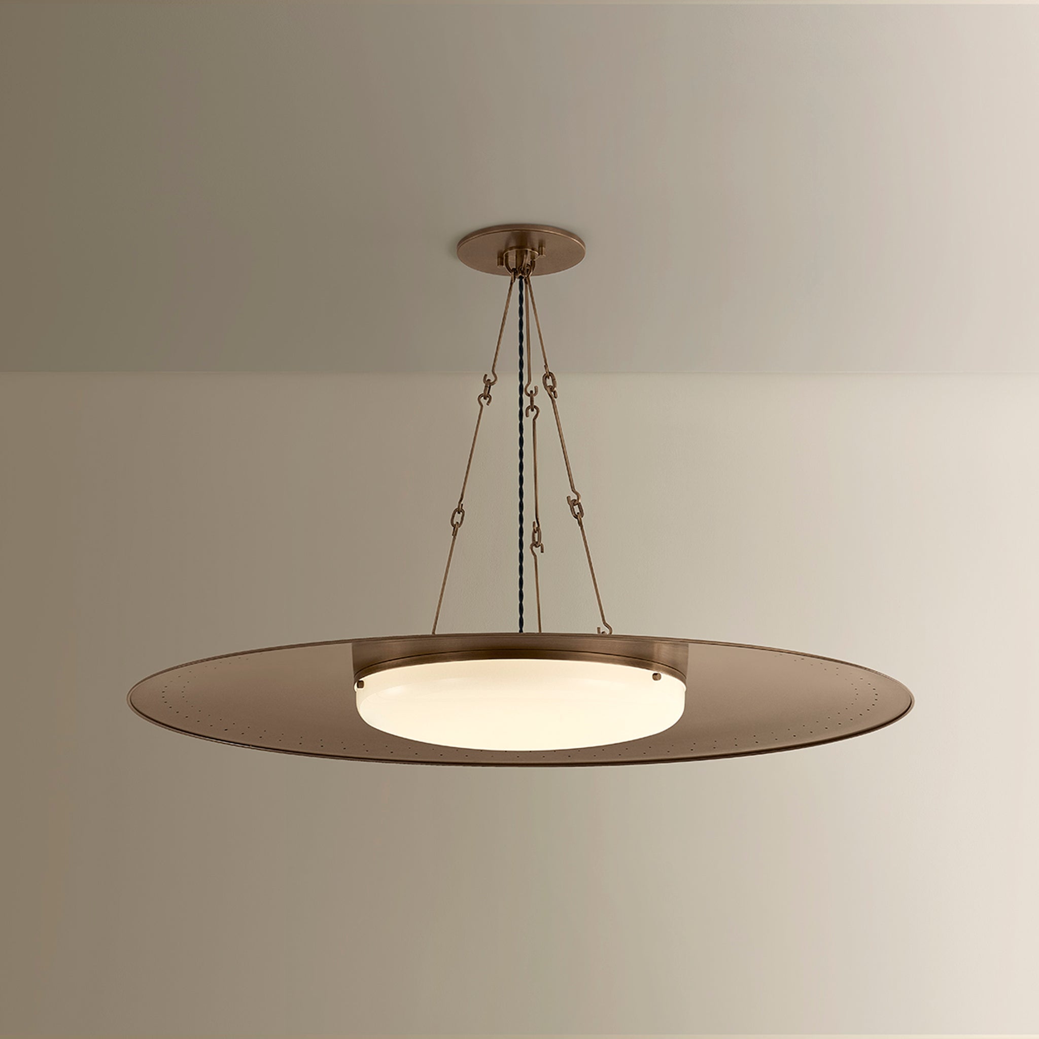 Anoka Pendant by Hudson Valley Lighting-10