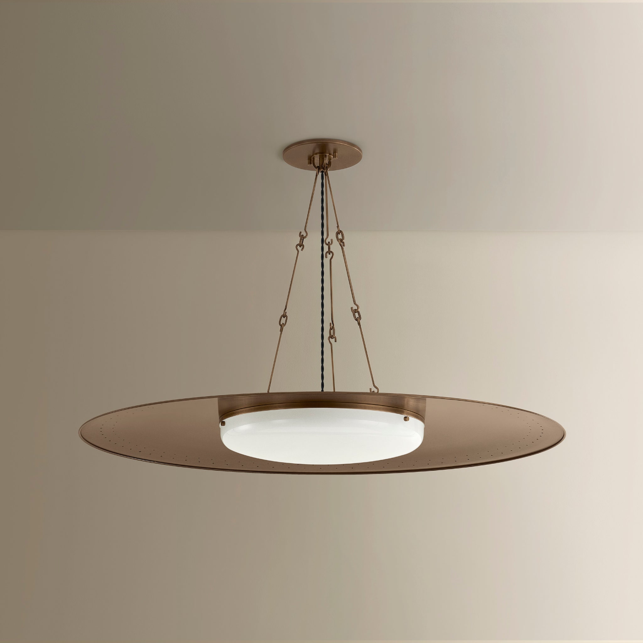 Anoka Pendant by Hudson Valley Lighting-9