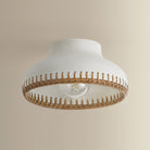 Southfields Flush Mount by Hudson Valley Lighting-2
