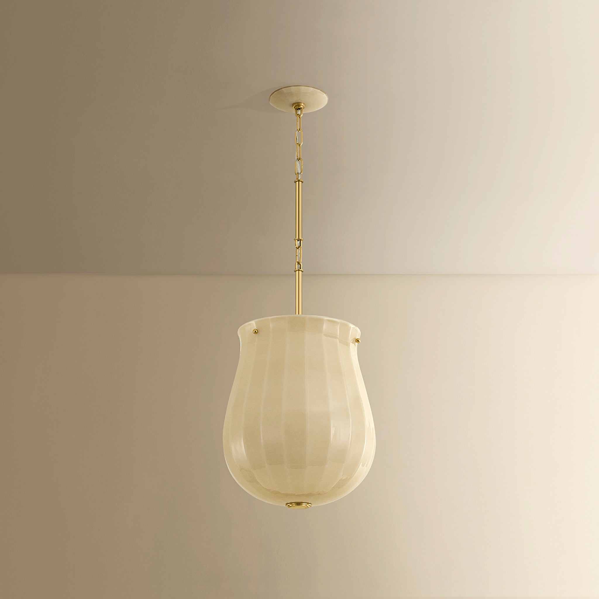 Nevins Large Pendant by Hudson Valley Lighting-10