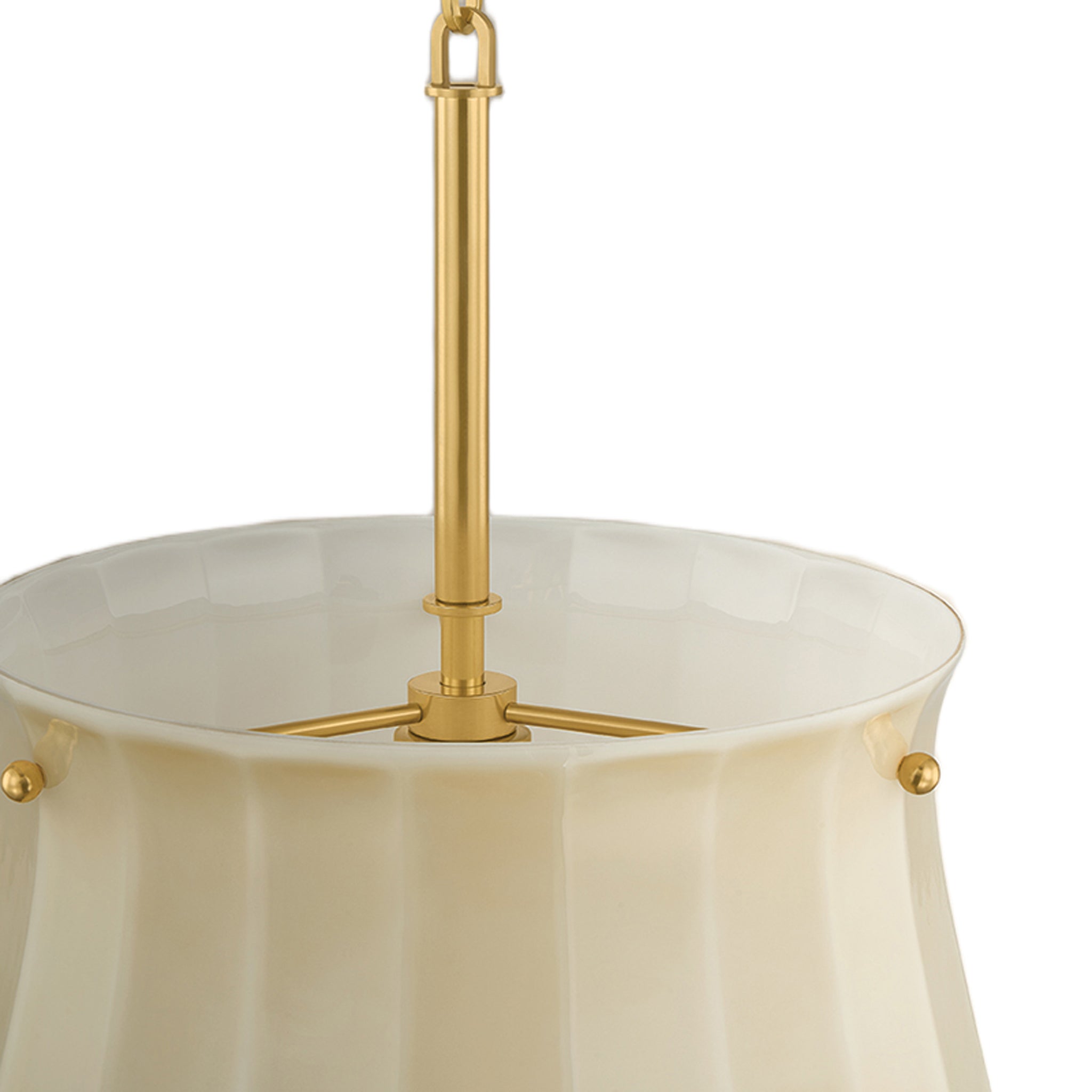 Nevins Large Pendant by Hudson Valley Lighting-13