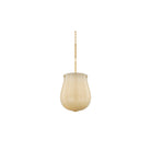 Nevins Large Pendant by Hudson Valley Lighting-16