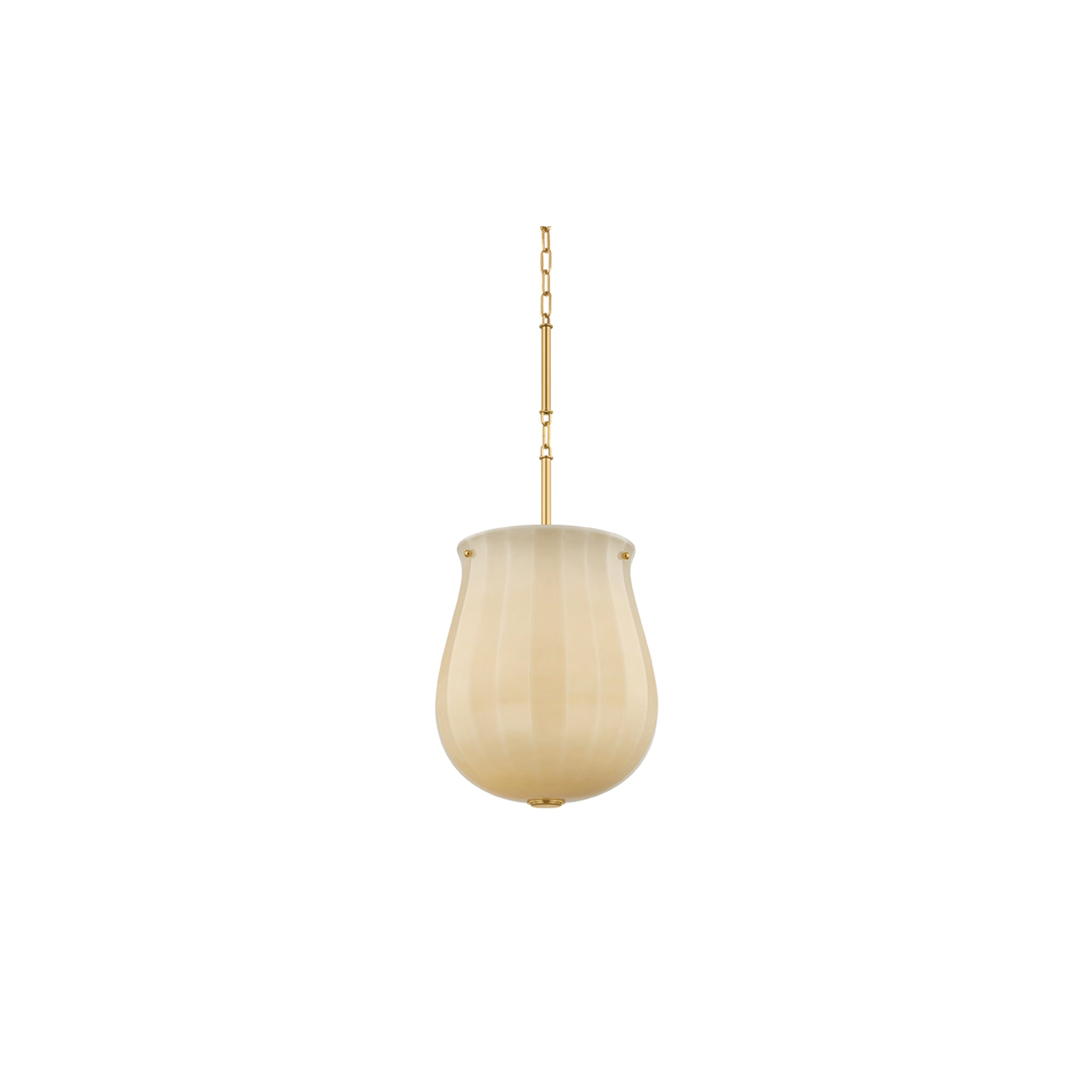 Nevins Large Pendant by Hudson Valley Lighting-16