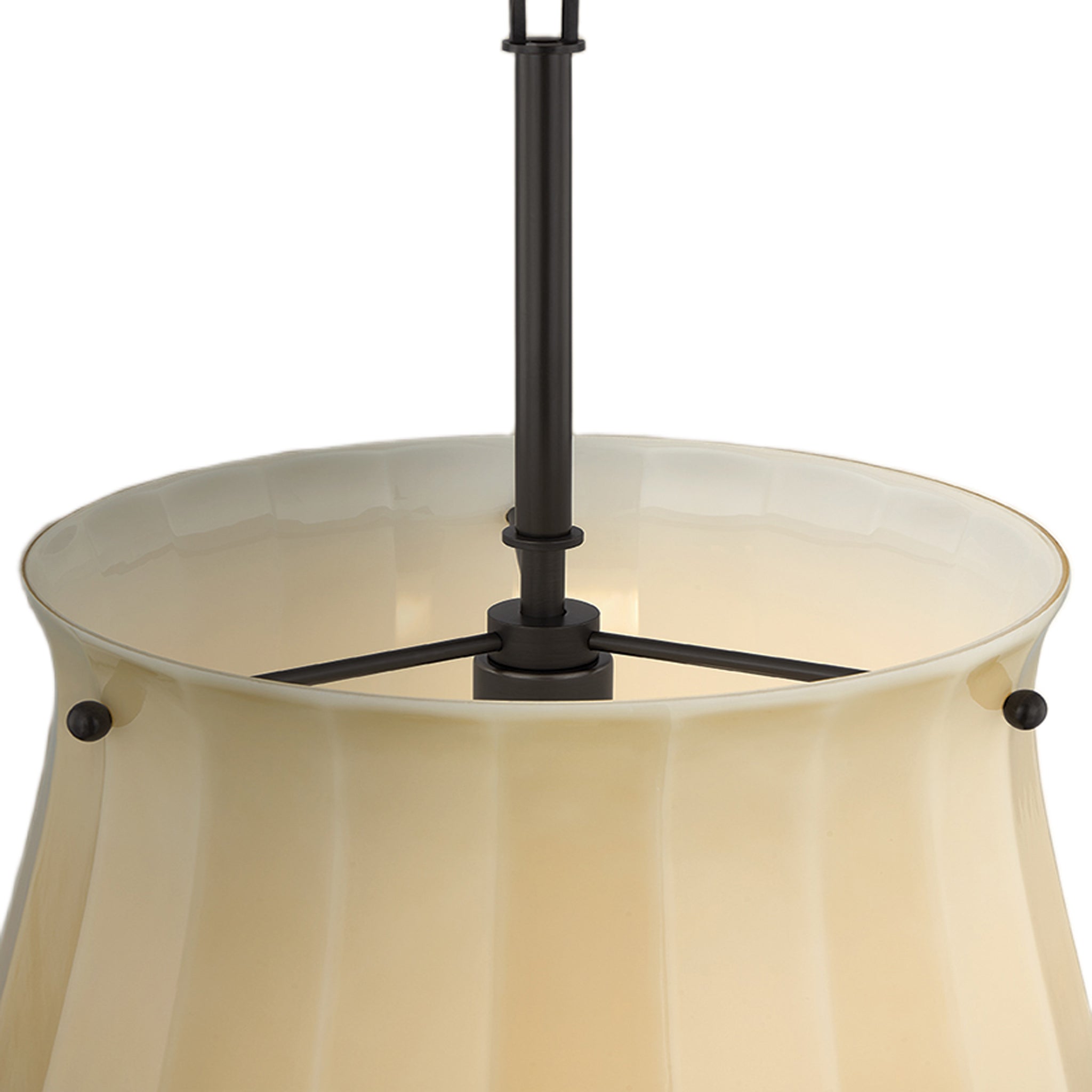 Nevins Large Pendant by Hudson Valley Lighting-5