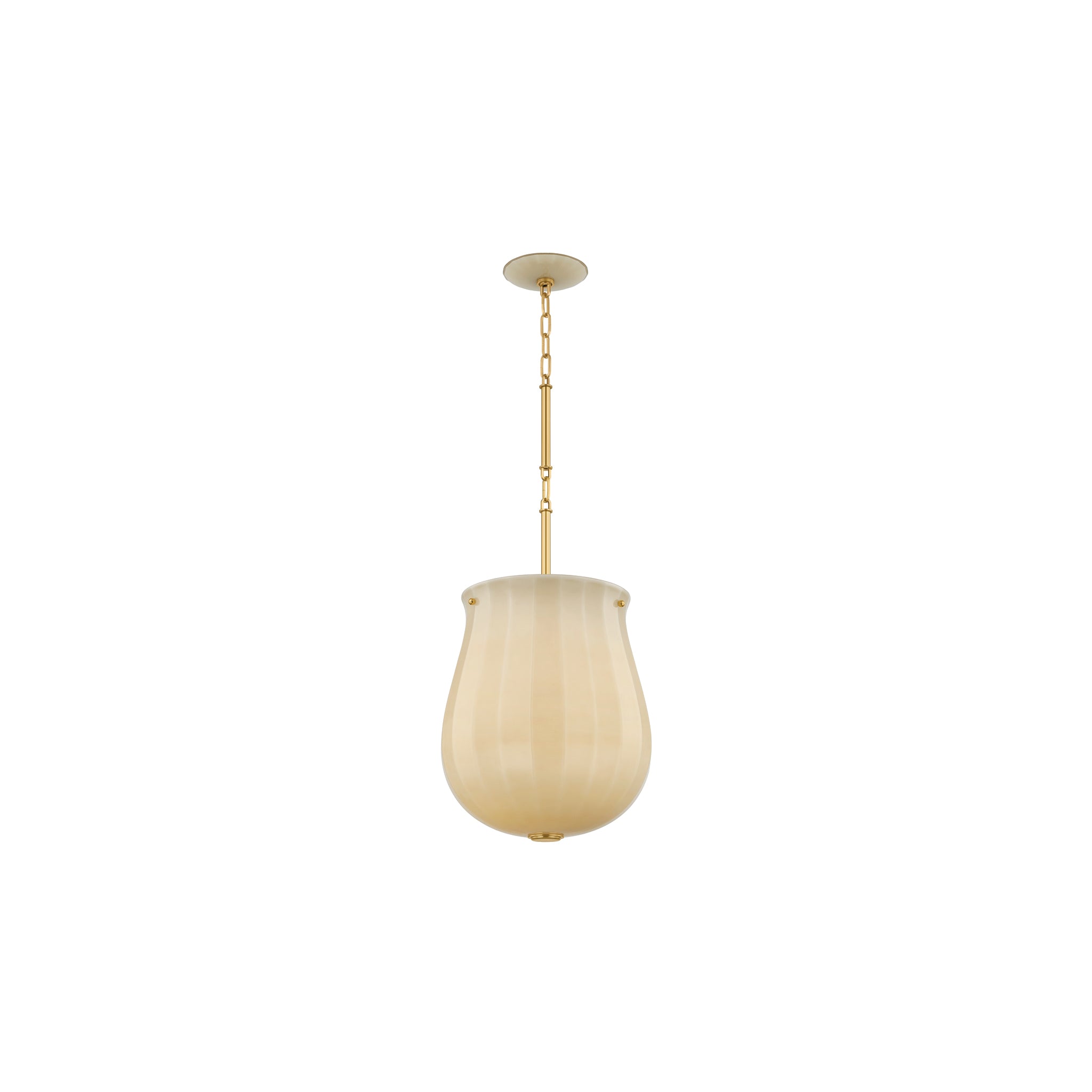 Nevins Large Pendant by Hudson Valley Lighting-9