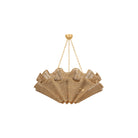 Hayyworth Chandelier by Hudson Valley Lighting-1