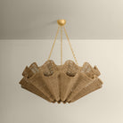 Hayyworth Chandelier by Hudson Valley Lighting-2