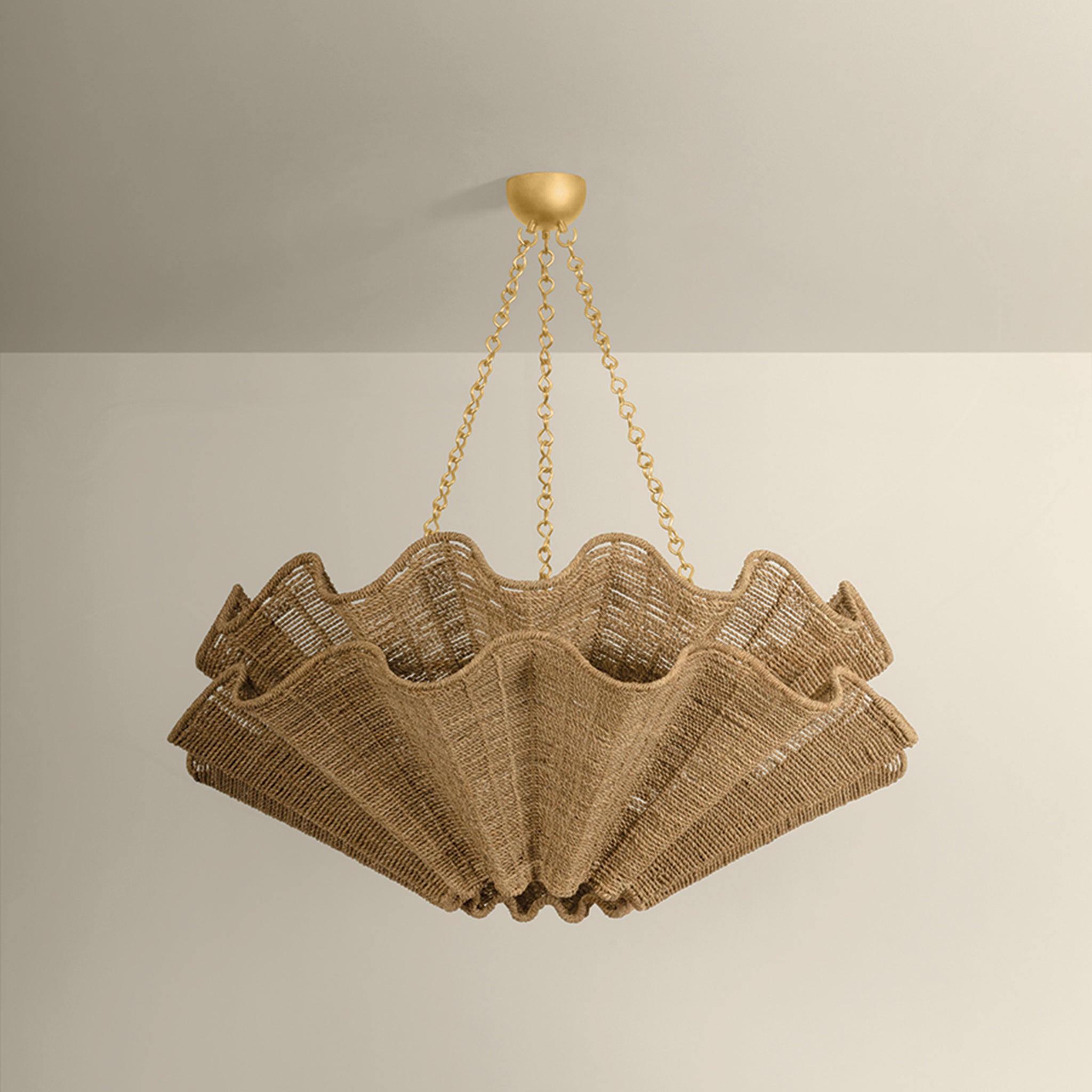 Hayyworth Chandelier by Hudson Valley Lighting-2