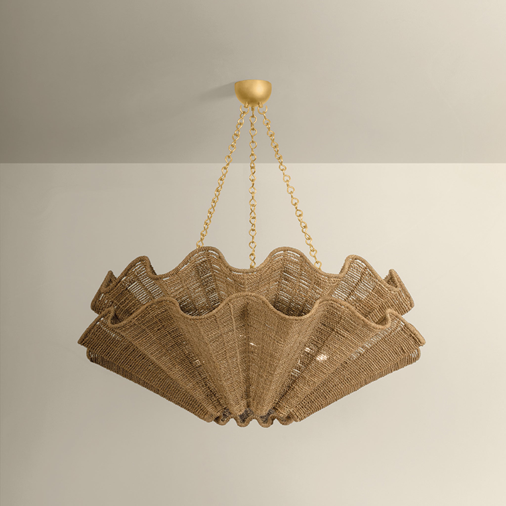Hayyworth Chandelier by Hudson Valley Lighting-3