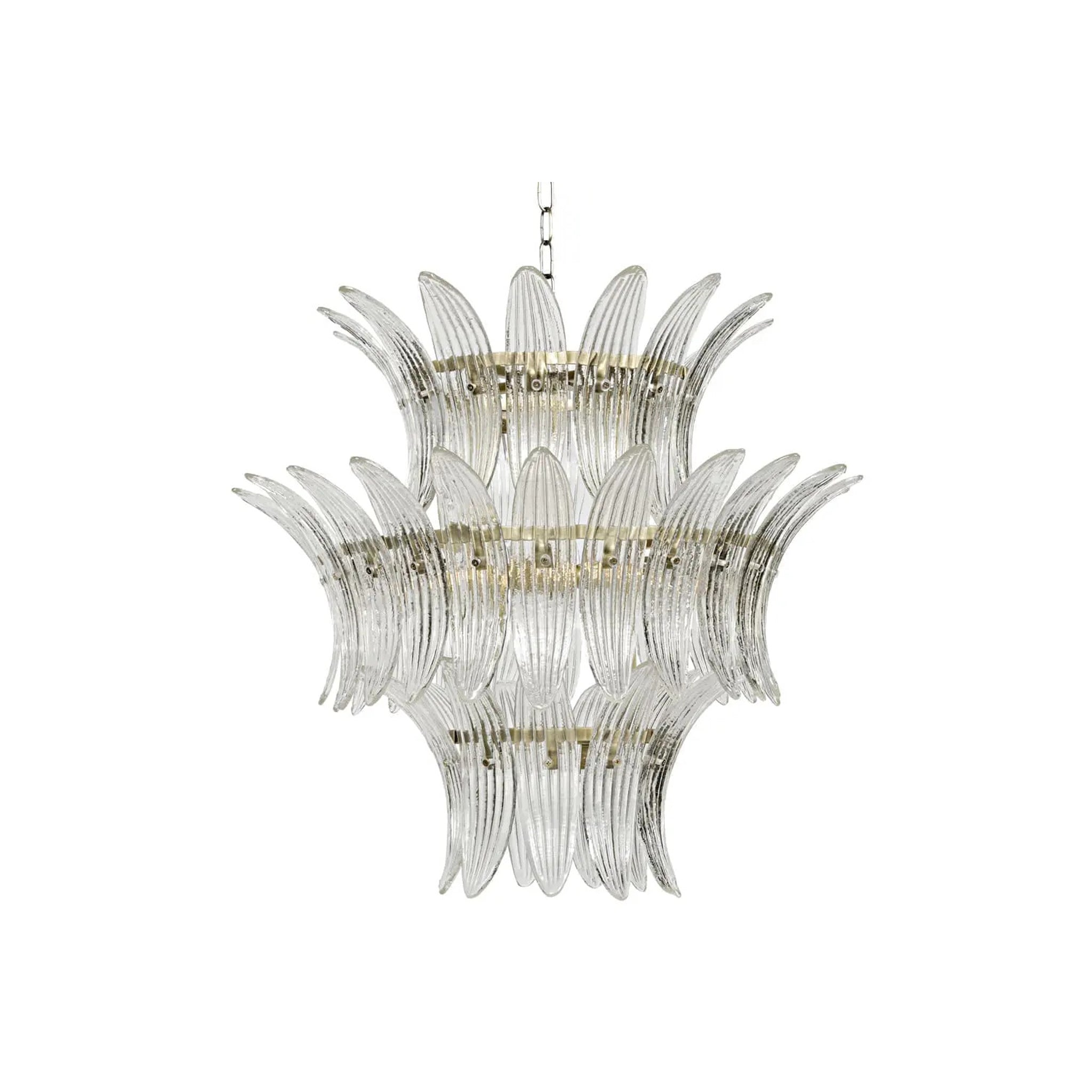 King Chandelier-1