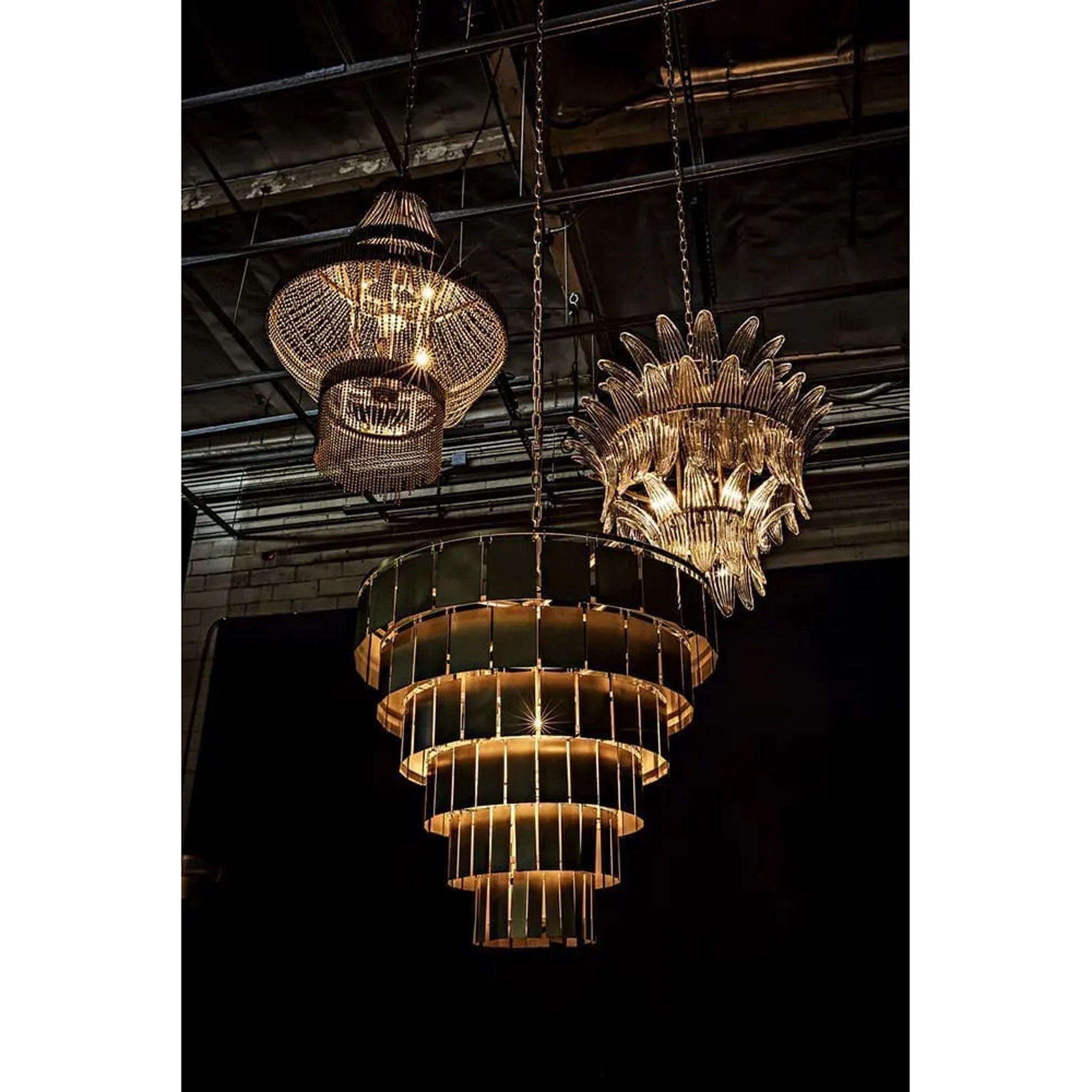 King Chandelier-5