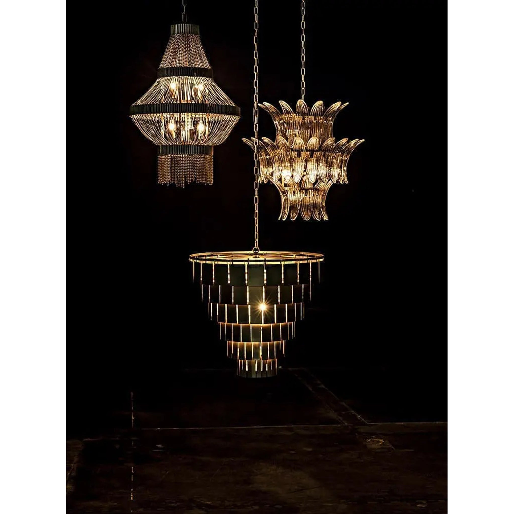 King Chandelier-6