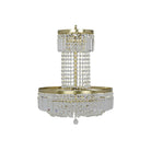 St. Petersburg Chandelier-1