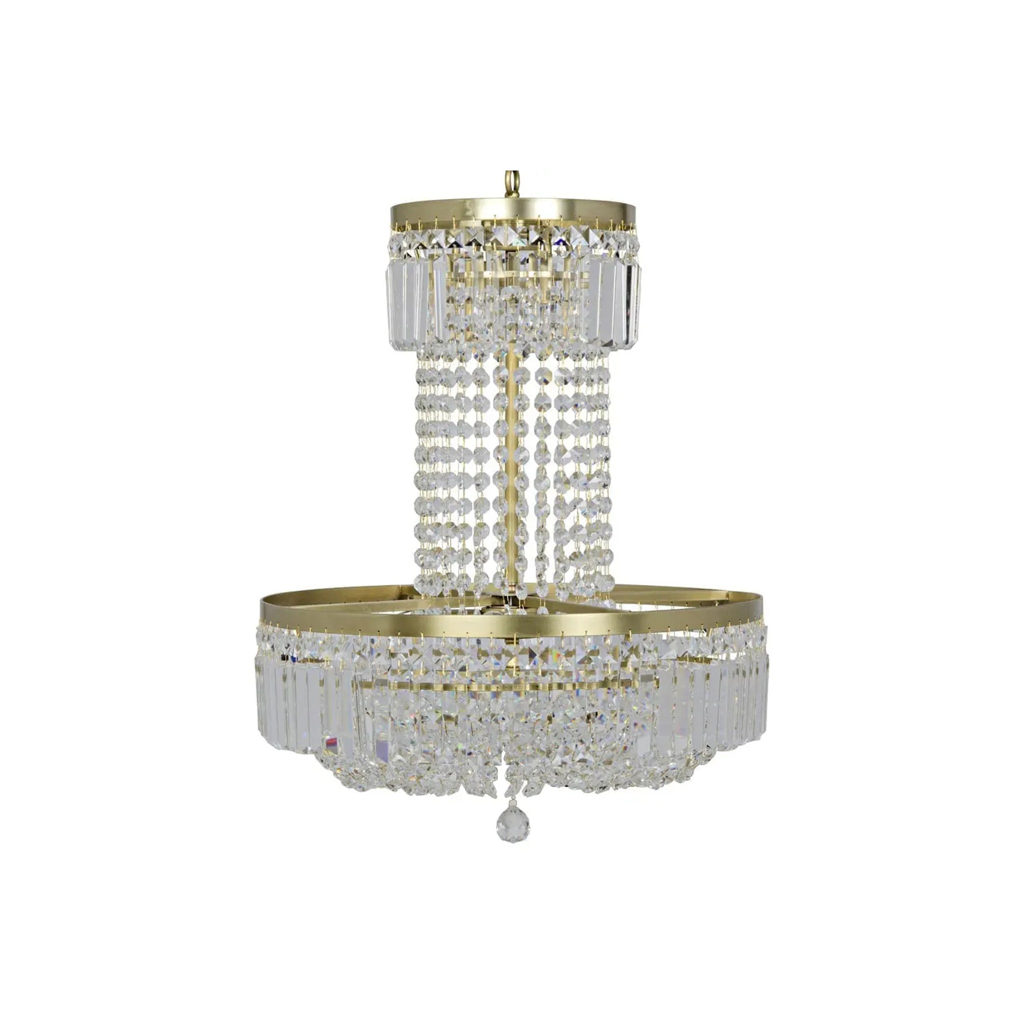 St. Petersburg Chandelier-1