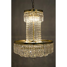 St. Petersburg Chandelier-4