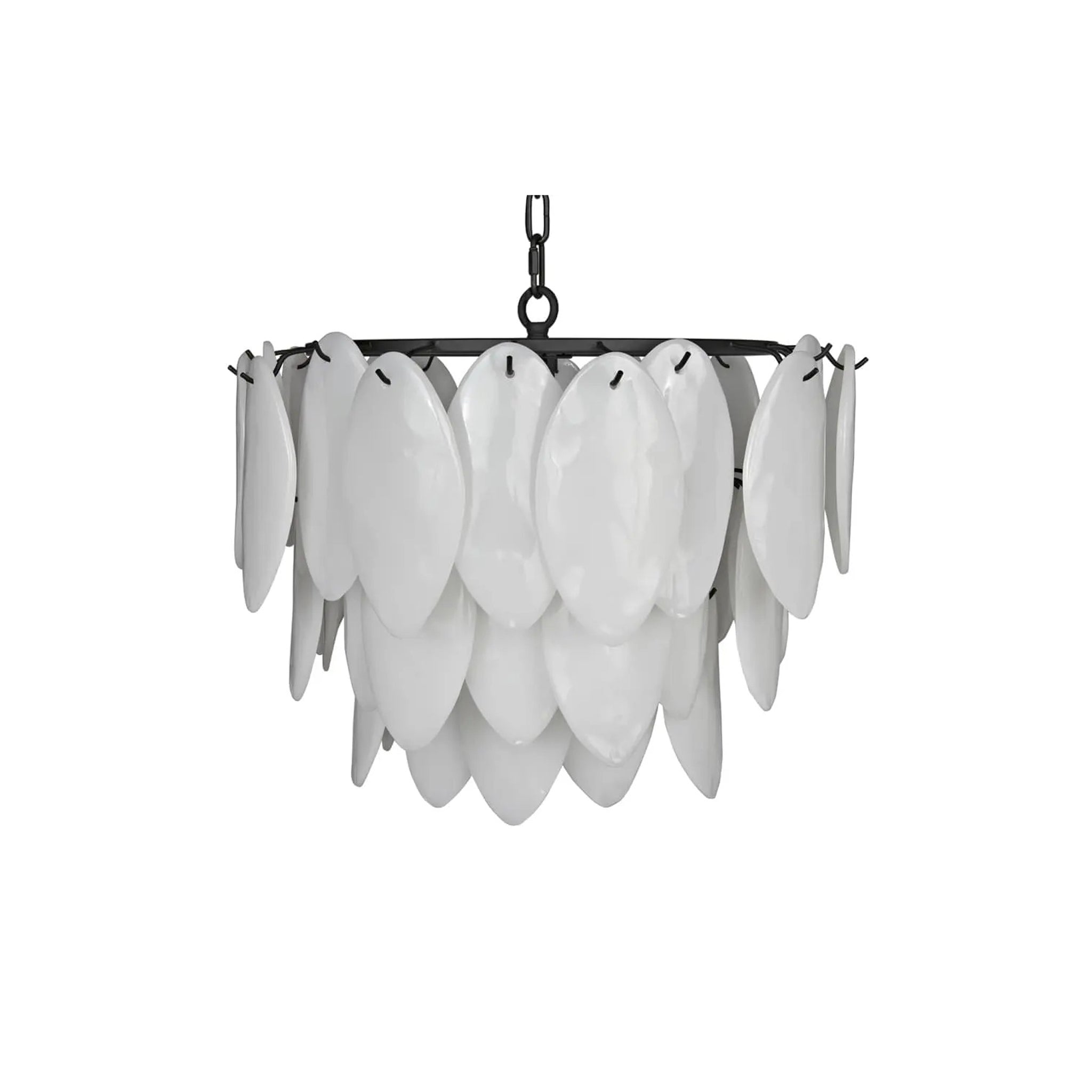 Lotus Chandelier-1