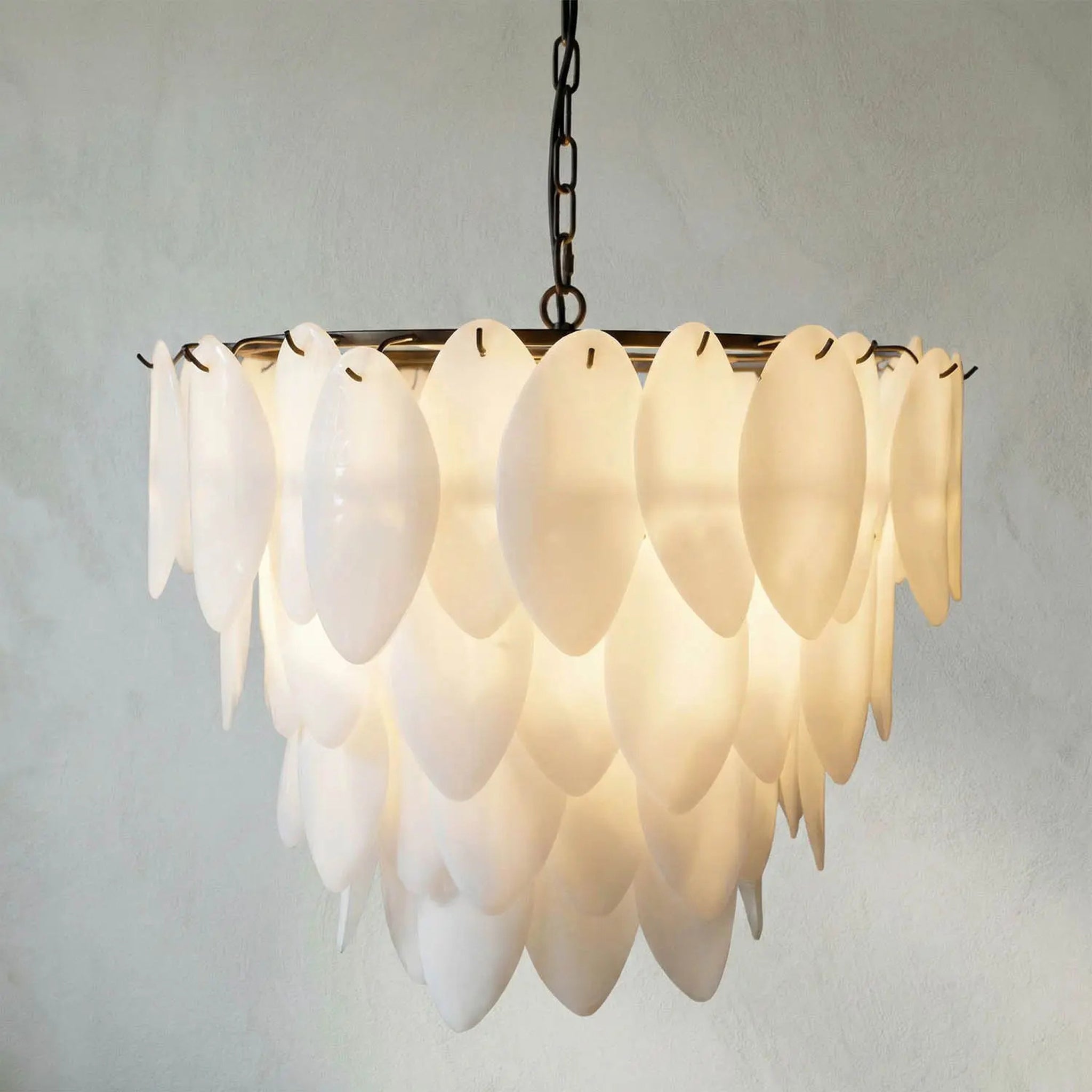 Lotus Chandelier-10