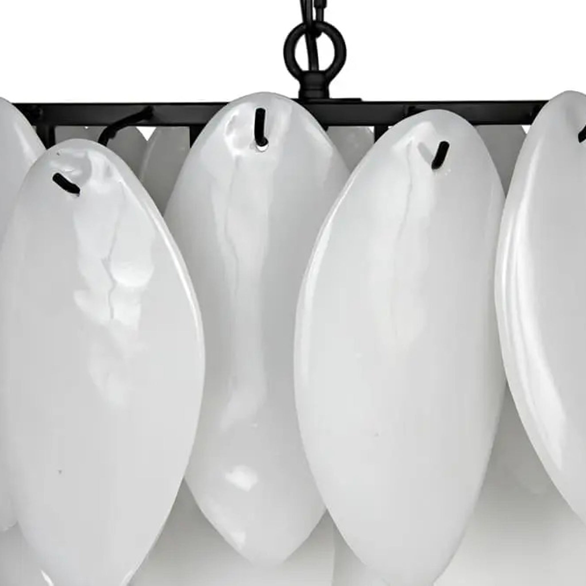 Lotus Chandelier-12