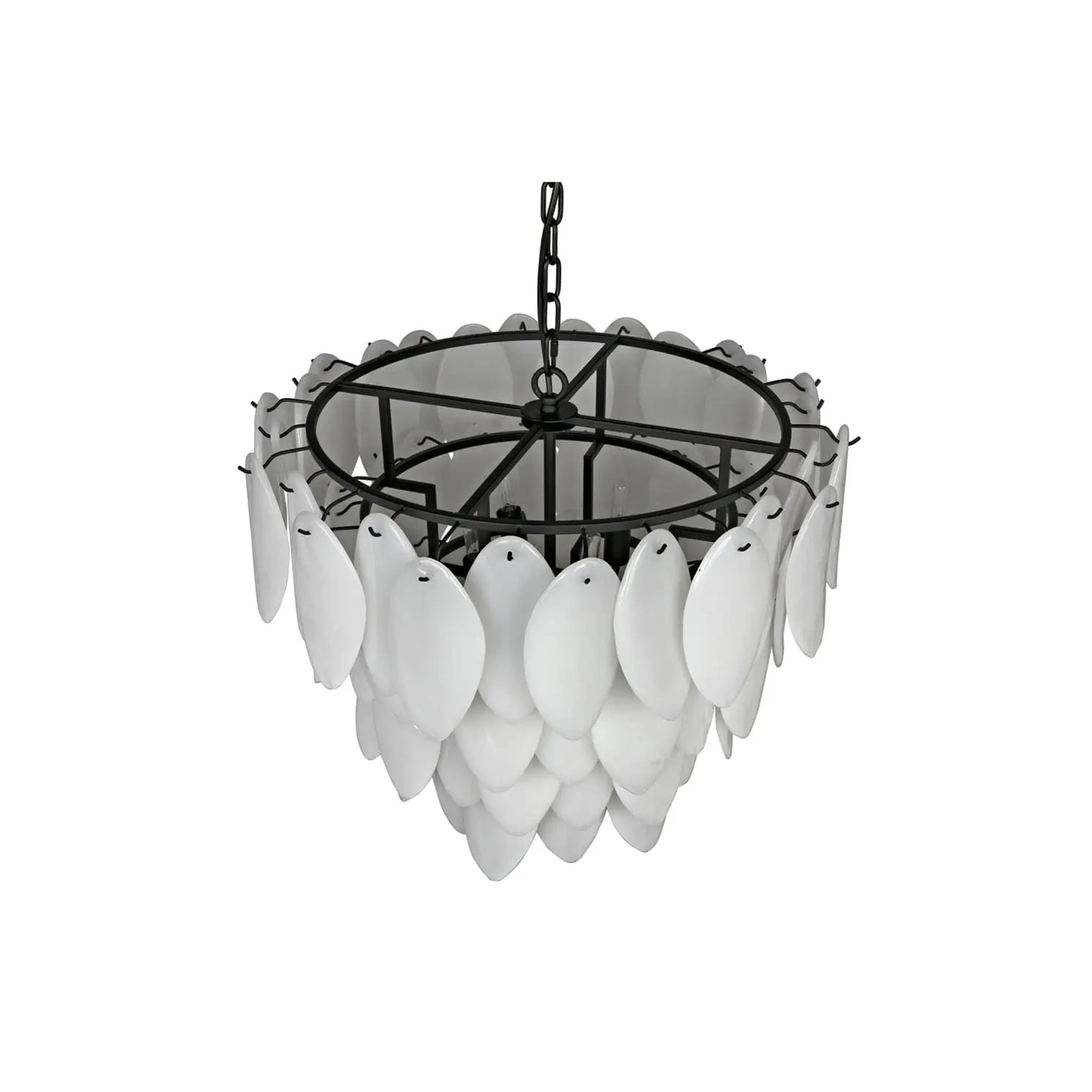 Lotus Chandelier-14