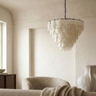 Lotus Chandelier-16