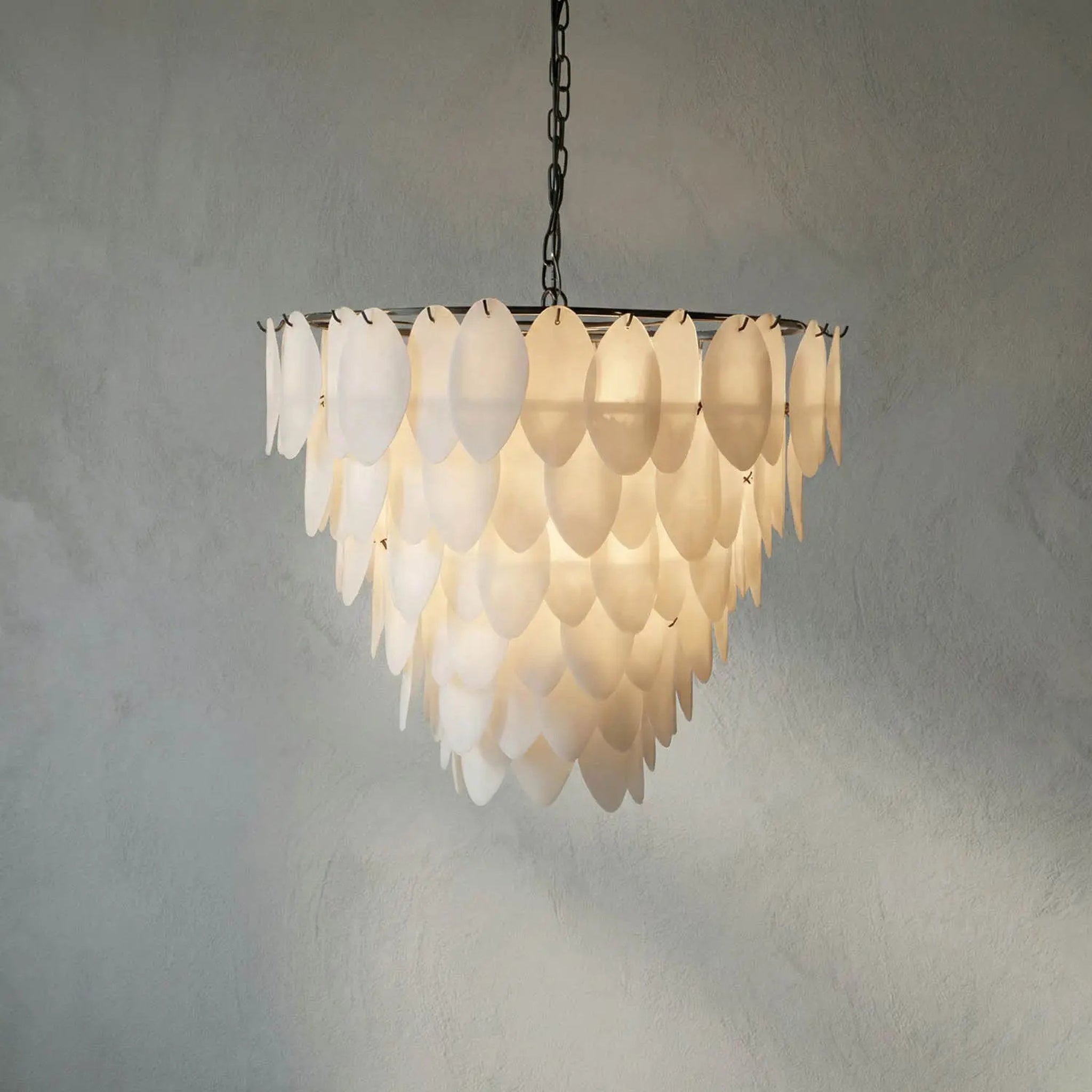 Lotus Chandelier-17