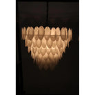 Lotus Chandelier-19