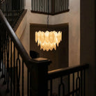 Lotus Chandelier-2