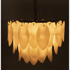 Lotus Chandelier-3