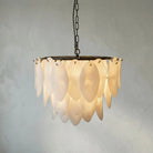 Lotus Chandelier-4