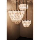 Lotus Chandelier-5